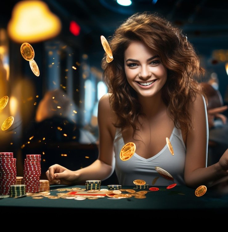 777 plus Fast Lane Slots