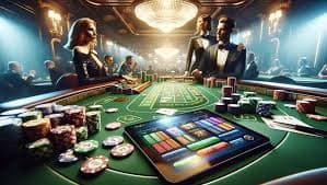 777 plus mobile gaming