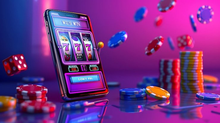 777 plus Game Availability